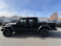 Jeep Gladiator Sport 4x4 2026