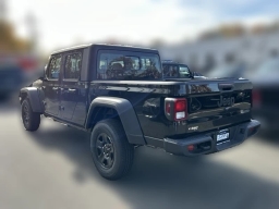 Jeep Gladiator Sport 4x4 2026