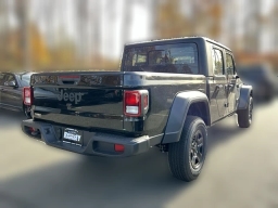 Jeep Gladiator Sport 4x4 2026