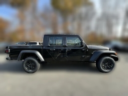 Jeep Gladiator Sport 4x4 2026