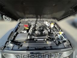 Jeep Gladiator Sport 4x4 2026