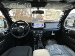 Jeep Gladiator Sport 4x4 2026