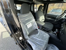 Jeep Gladiator Sport 4x4 2026