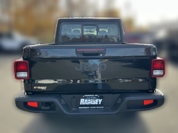 Jeep Gladiator Sport 4x4 2026