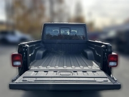 Jeep Gladiator Sport 4x4 2026