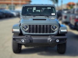 Jeep Gladiator Sport S 4x4 2026