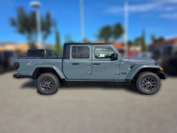 Jeep Gladiator Sport S 4x4 2026