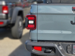 Jeep Gladiator Sport S 4x4 2026