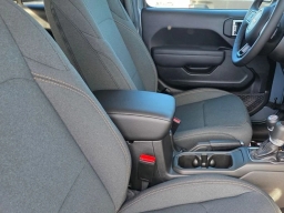 Jeep Gladiator Sport S 4x4 2026