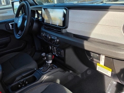 Jeep Gladiator Sport S 4x4 2026