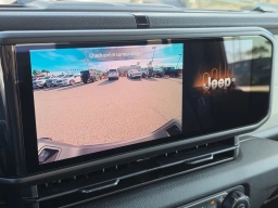 Jeep Gladiator Sport S 4x4 2026