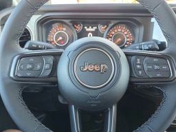 Jeep Gladiator Sport S 4x4 2026