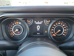 Jeep Gladiator Sport S 4x4 2026