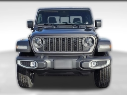 Jeep Gladiator Sahara 4x4 2026