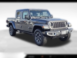 Jeep Gladiator Sahara 4x4 2026