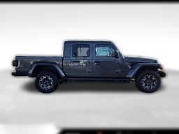 Jeep Gladiator Sahara 4x4 2026