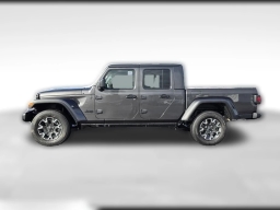 Jeep Gladiator Sahara 4x4 2026