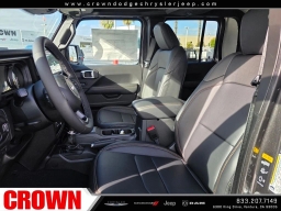 Jeep Gladiator Sahara 4x4 2026