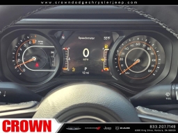 Jeep Gladiator Sahara 4x4 2026