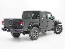 Jeep Gladiator Sahara 4x4 2026