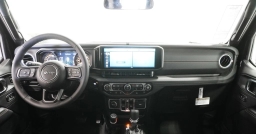 Jeep Gladiator Sahara 4x4 2026