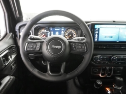 Jeep Gladiator Sahara 4x4 2026