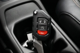 Jeep Gladiator Sahara 4x4 2026