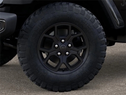 Jeep Gladiator Willys 4x4 2026