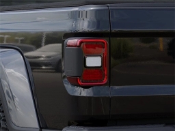 Jeep Gladiator Willys 4x4 2026