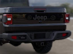 Jeep Gladiator Willys 4x4 2026