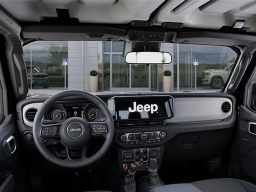 Jeep Gladiator Willys 4x4 2026