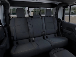 Jeep Gladiator Willys 4x4 2026