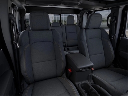 Jeep Gladiator Willys 4x4 2026