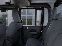 Jeep Gladiator Willys 4x4 2026