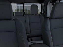 Jeep Gladiator Willys 4x4 2026