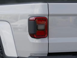 Jeep Gladiator Willys 4x4 2026