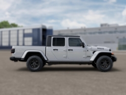 Jeep Gladiator Willys 4x4 2026