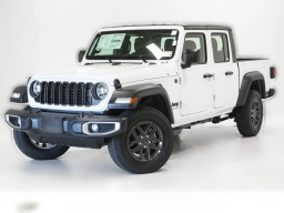 Jeep Gladiator Sport 4x4 2026