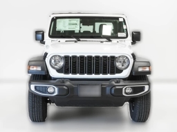 Jeep Gladiator Sport 4x4 2026