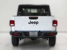 Jeep Gladiator Sport 4x4 2026