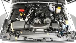 Jeep Gladiator Sport 4x4 2026