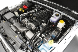 Jeep Gladiator Sport 4x4 2026