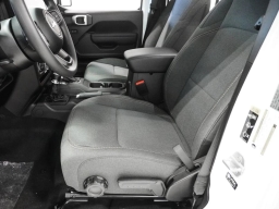 Jeep Gladiator Sport 4x4 2026