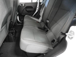 Jeep Gladiator Sport 4x4 2026