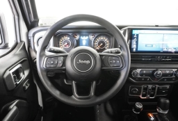 Jeep Gladiator Sport 4x4 2026