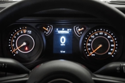 Jeep Gladiator Sport 4x4 2026