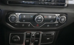 Jeep Gladiator Sport 4x4 2026