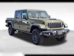 Jeep Gladiator Sport S 4x4 2026