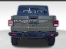 Jeep Gladiator Sport S 4x4 2026
