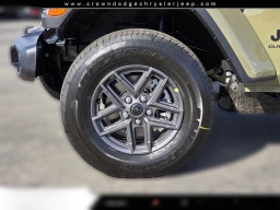 Jeep Gladiator Sport S 4x4 2026